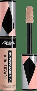 L'OREAL INFALLIBLE MORE THAN CONCEALER