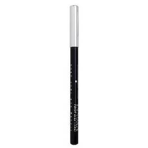 INNOXA SOFT KOHL EYE PENCIL - JET BLACK
