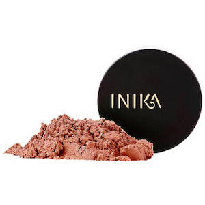 Inika Loose Mineral Eye Shadow