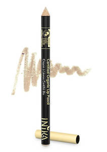 Lipsticks: Inika Certified Organic Lip Liner Pencil 1.2G