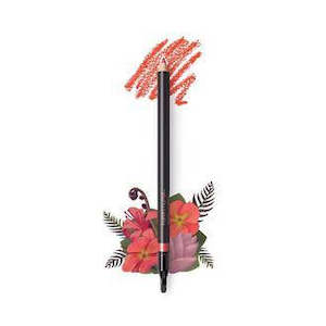 Karen Murrell Natural Lip Pencil - Coral Dawn 08