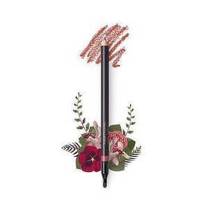 Karen Murrell Natural Lip Pencil - Cordovan Natural 02