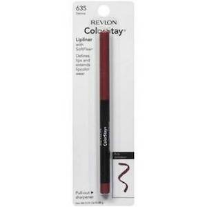 REVLON COLORSTAY LIPLINER - SIENNA