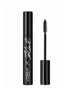 KARL LAGERFELD X L?ORÉAL PARIS VOLUME MASCARA