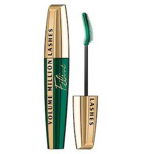 L'Oreal Feline Volume Million Lashes Mascara