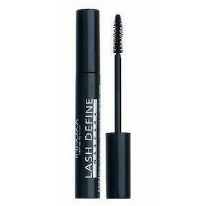 Mascaras: INNOXA LASH DEFINE MASCARA - BLACK/BROWN