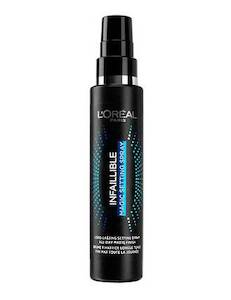 L'Oreal Paris Infallible Magic Setting Mist