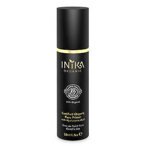 Inika Certified Organic Pure Primer 50ml