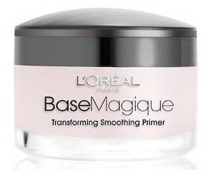 L'OREAL BASE MAGIQUE TRANSFORMING PRIMER 15ML