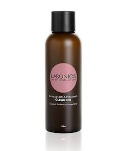 Face: Labonics RADIANCE Cold-Processed Cleanser