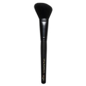 Face: Inika Vegan Contouring Angle Brush