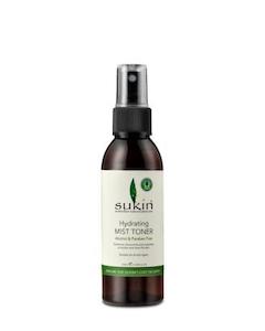 Toners: SUKIN HYDRATING MIST TONER, 50ML