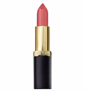 L'OREAL COLOUR RICHE MATTE LIPSTICK
