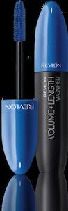 Mascaras: REVLON VOLUME+LENGTH MAGNIFIED MASCARA