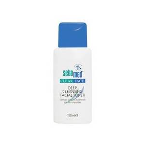SEBAMED PH5.5 CLR FACE DP CLNSNG FACIAL TONER150ML
