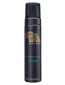 BONDI SANDS SELF TANNING FOAM ULTRA-DARK 200ML