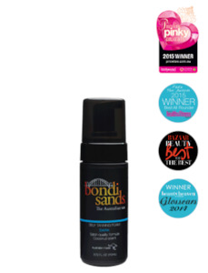 BONDI SANDS SELF TANNING FOAM-DARK 110ML