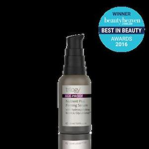 TRILOGY NUTRIENT PLUS FIRMING SERUM 30ML