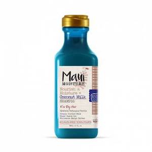 MAUI COCONUT MILK SHAMPOO 385ML