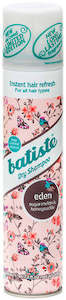 BATISTE DRY SHAMPOO EDEN SUGAR MELON & HONEYSUCKLE
