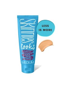 Skinnies SPF30 Tinted Medium
