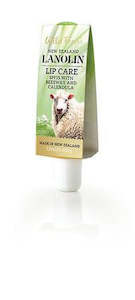 WILD FERNS LANOLIN LIP CARE SPF15 12ML