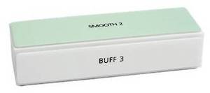 Files Buffers: QVS BUFFING BLOCK