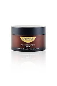 Exfoliators Scrubs: Labonics RENEW Resurfacing Pads