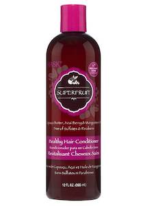 Treatments: HASK SUPERFRUIT HEALTHY HAIR CONDITIONER 355ML