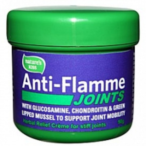 Anti-Flamme JOINTS Creme 90g