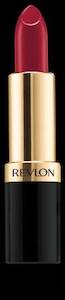 REVLON SUPER LUSTROUS LIPSTICK - Red Rules The World 051