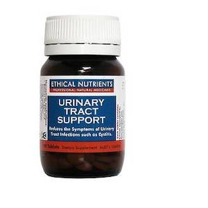 Ethical Nutrients: ETHICAL NUTRIENTS URINARY TRACT SUPPORT 90 TABLETS