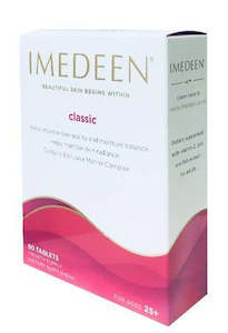 Imedeen: IMEDEEN CLASSIC 60 TABLETS
