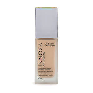 Innoxa Anti-Ageing Lift and Firm Foundation-Nude