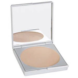 Innoxa: INNOXA HYDRATING SATIN SHEEN PRESSED POWDER-NUDE BEIGE
