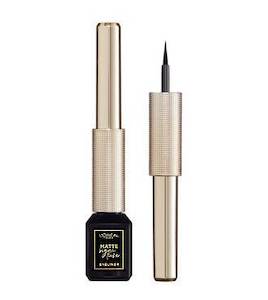 L'OREAL MATTE SIGNATURE EYELINER