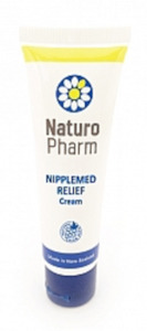 NATURO PHARM NIPPLEMED CREAM 50G