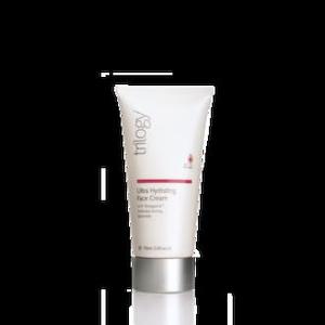 TRILOGY ULTRA HYDRATING FACE CREAM 75ML