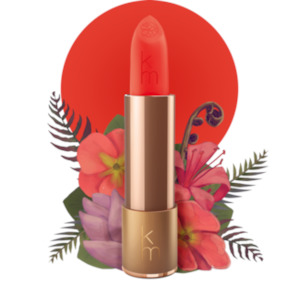 Karen Murrell Natural Lipsticks - Coral Dawn 08