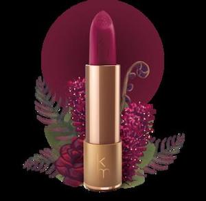 Karen Murrell Natural Lipsticks - Racy Rata 19