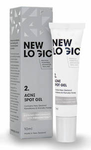 New Logic Acne Spot Gel 10ml