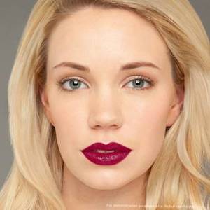 Revlon Kiss Plumping Lip Creme: Revlon Kiss Plumping - Spiced Berry