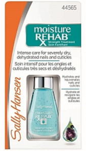 Sally Hansen Moisture Rehab Strengthener