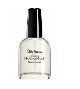 Sally Hansen: Sally Hansen Advanced Hard as Nails 13.3ml