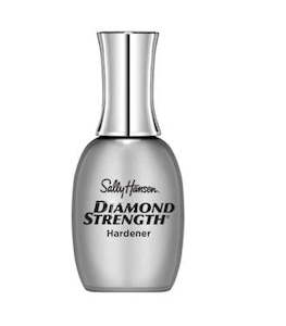 Sally Hansen: Sally Hansen Diamond Strength 13.3ml