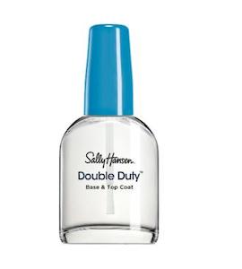 Sally Hansen Double Duty Base & Top Coat