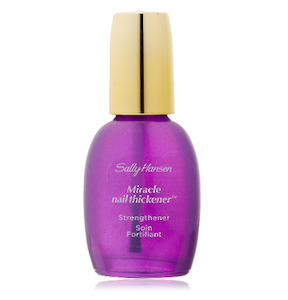 Sally Hansen: Sally Hansen Miracle Nail Thickener 13.3ml