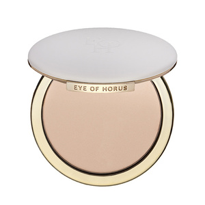 Face Makeup: Eye of Horus Refillable Pressed Powder