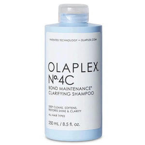 Olaplex No.4C Bond Maintenance Clarifying Shampoo