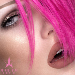 Lip Makeup: Jeffree Star Cosmetics Velour Liquid Lipstick - Official NZ + AU Stockist
